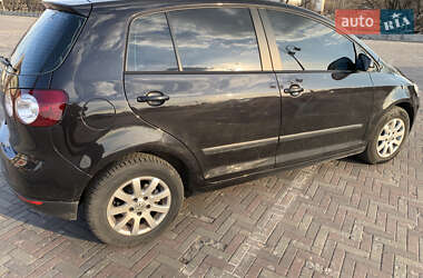 Хэтчбек Volkswagen Golf Plus 2005 в Харькове
