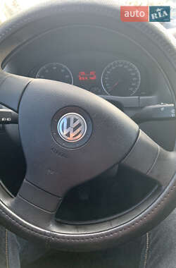 Хэтчбек Volkswagen Golf Plus 2005 в Харькове