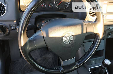 Хэтчбек Volkswagen Golf Plus 2008 в Житомире