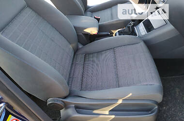 Хетчбек Volkswagen Golf Plus 2008 в Житомирі