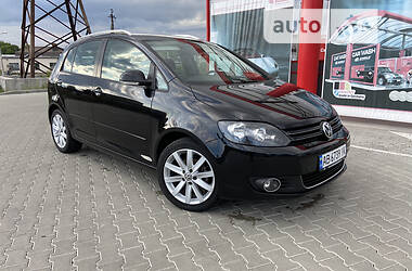 Volkswagen Golf Plus 2009