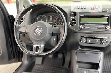 Хэтчбек Volkswagen Golf Plus 2009 в Виннице