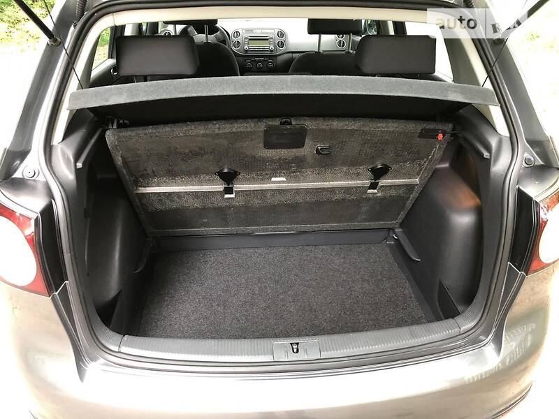 Хэтчбек Volkswagen Golf Plus 2006 в Христиновке