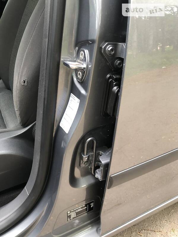 Хэтчбек Volkswagen Golf Plus 2006 в Христиновке