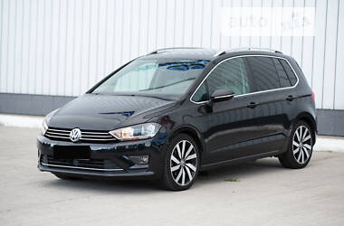 Volkswagen Golf Plus 2016 Volkswagen Golf Plus 2016