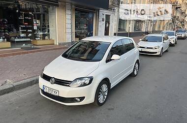 Volkswagen Golf Plus 2010 Volkswagen Golf Plus 2010