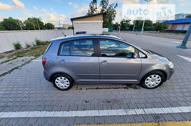 Хэтчбек Volkswagen Golf Plus 2007 в Ирпене