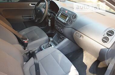 Хэтчбек Volkswagen Golf Plus 2006 в Виноградове