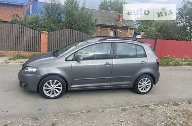 Хетчбек Volkswagen Golf Plus 2009 в Калуші