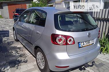 Хэтчбек Volkswagen Golf Plus 2012 в Черкассах