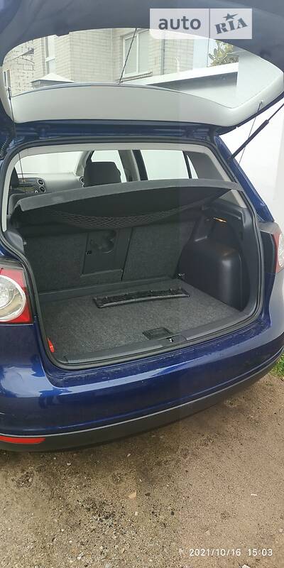 Универсал Volkswagen Golf Plus 2005 в Виннице