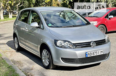 Хэтчбек Volkswagen Golf Plus 2011 в Киеве