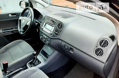 Хэтчбек Volkswagen Golf Plus 2008 в Нежине