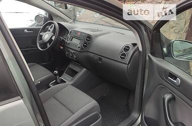 Хэтчбек Volkswagen Golf Plus 2006 в Ровно