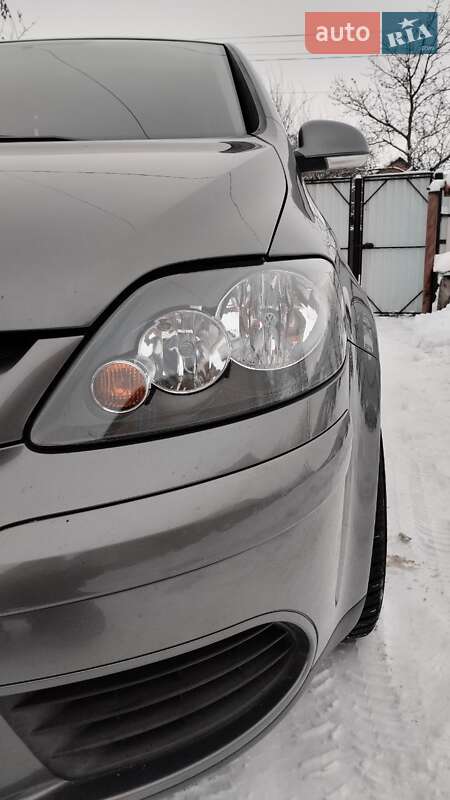 Хетчбек Volkswagen Golf Plus 2005 в Сокалі фото 10 Хетчбек Volkswagen Golf Plus 2005 в Сокалі