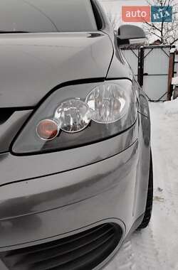 Хэтчбек Volkswagen Golf Plus 2005 в Сокале