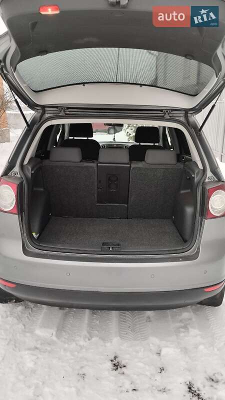 Хетчбек Volkswagen Golf Plus 2005 в Сокалі фото 14 Хетчбек Volkswagen Golf Plus 2005 в Сокалі