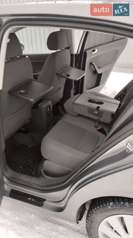 Хетчбек Volkswagen Golf Plus 2005 в Сокалі фото 17 Хетчбек Volkswagen Golf Plus 2005 в Сокалі