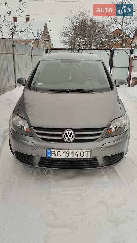 Хетчбек Volkswagen Golf Plus 2005 в Сокалі фото 25 Хетчбек Volkswagen Golf Plus 2005 в Сокалі