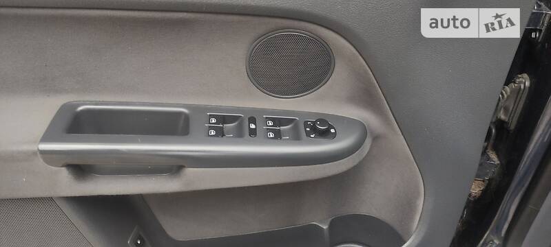 Хэтчбек Volkswagen Golf Plus 2008 в Мукачево фото 18 Хэтчбек Volkswagen Golf Plus 2008 в Мукачево