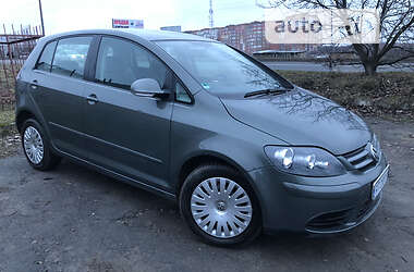 Хэтчбек Volkswagen Golf Plus 2005 в Хмельницком