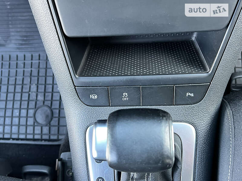 Хэтчбек Volkswagen Golf Plus 2010 в Белой Церкви