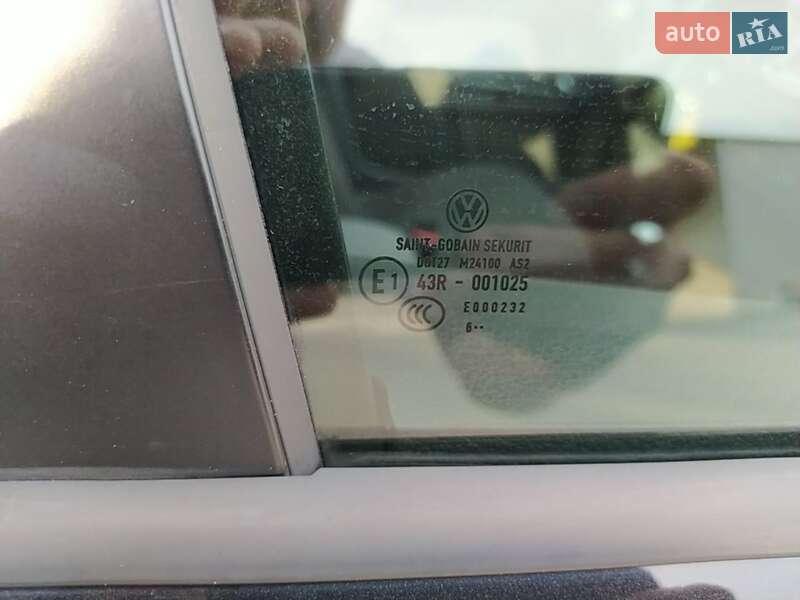 Хетчбек Volkswagen Golf Plus 2006 в Кіцмані