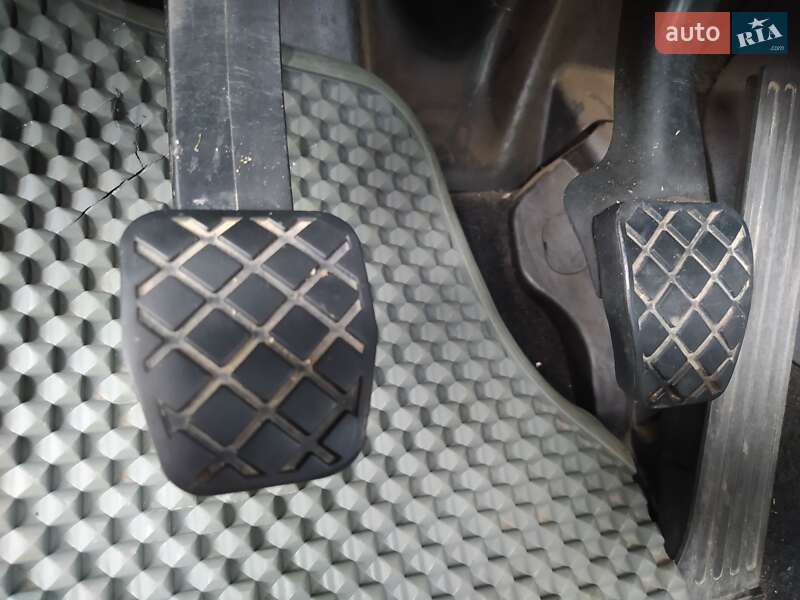 Хетчбек Volkswagen Golf Plus 2006 в Кіцмані