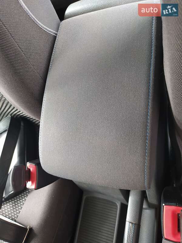 Хетчбек Volkswagen Golf Plus 2006 в Кіцмані