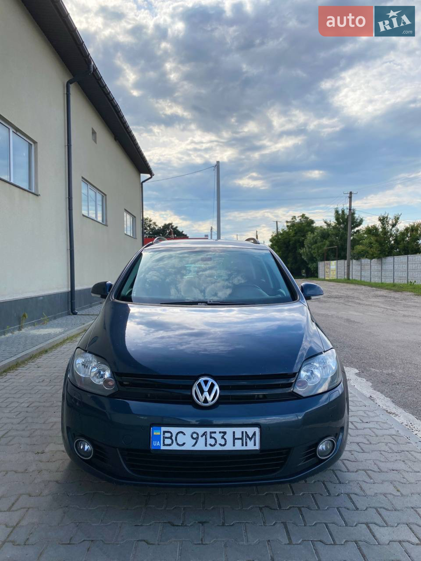 2011 Volkswagen Golf Plus - мініатюра 15