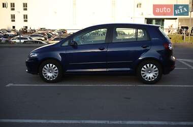 Хэтчбек Volkswagen Golf Plus 2006 в Чернигове