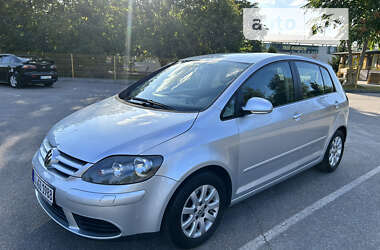 Хэтчбек Volkswagen Golf Plus 2006 в 