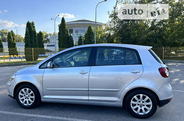 Хэтчбек Volkswagen Golf Plus 2006 в 