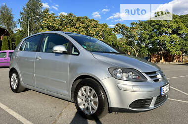 Хэтчбек Volkswagen Golf Plus 2006 в 