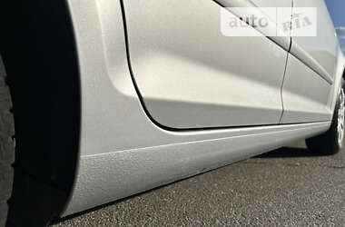 Хэтчбек Volkswagen Golf Plus 2006 в 