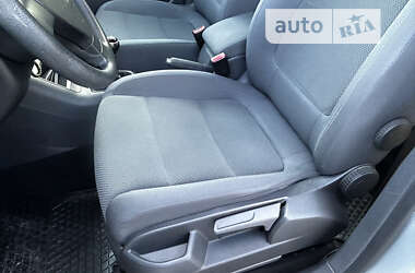 Хэтчбек Volkswagen Golf Plus 2006 в 