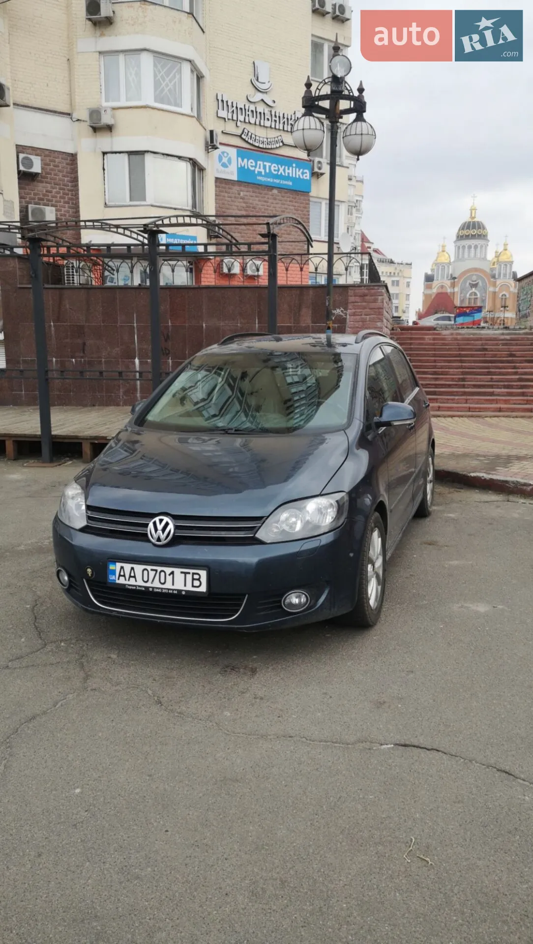 Фото авто 10