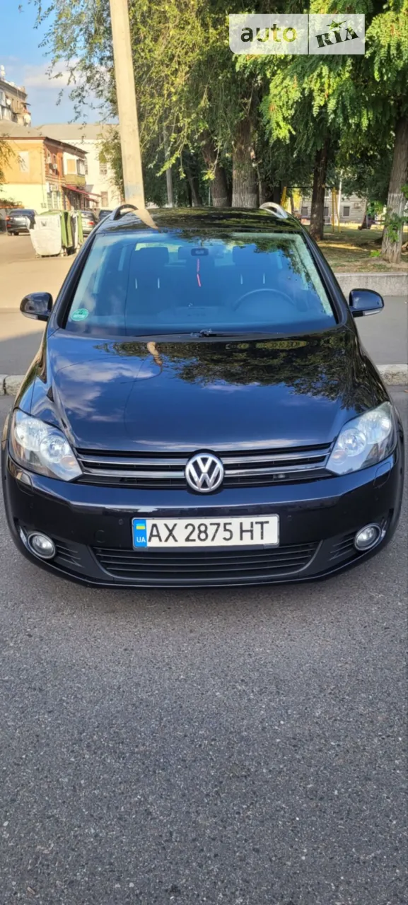 2010 Volkswagen Golf Plus - мініатюра 19