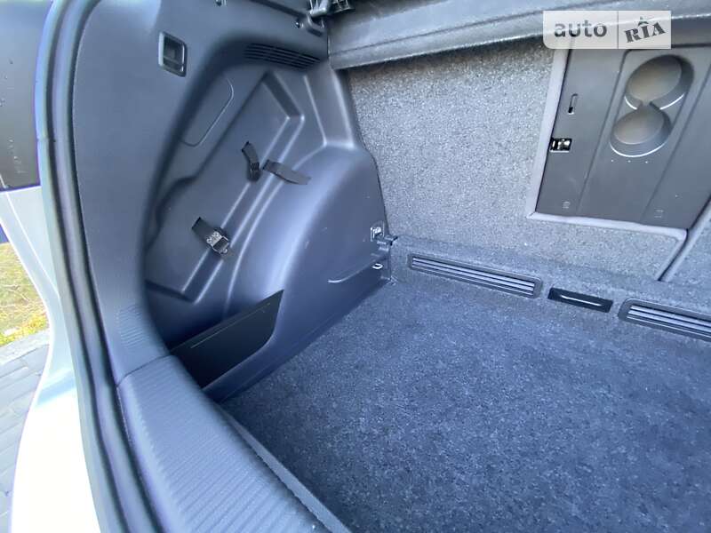 Хэтчбек Volkswagen Golf Plus 2007 в Днепре