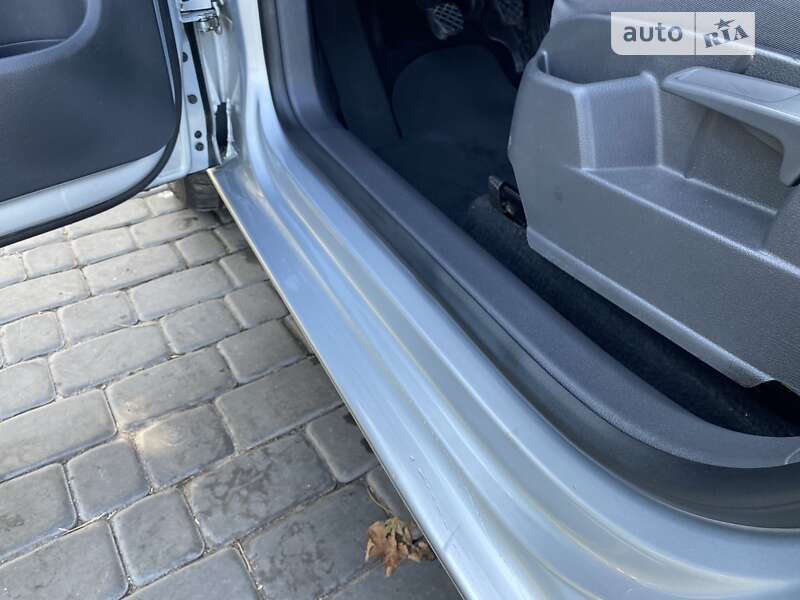 Хэтчбек Volkswagen Golf Plus 2007 в Днепре