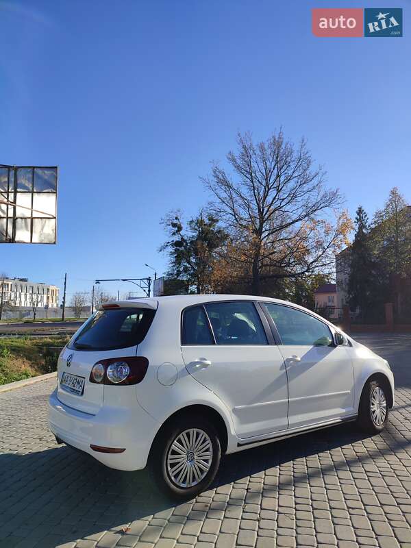 Хэтчбек Volkswagen Golf Plus 2012 в Луцке фото 21 Хэтчбек Volkswagen Golf Plus 2012 в Луцке