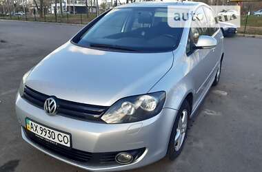 Volkswagen Golf Plus 2012 Volkswagen Golf Plus 2012