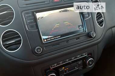 Хэтчбек Volkswagen Golf Plus 2012 в 
