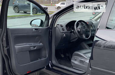 Хэтчбек Volkswagen Golf Plus 2010 в 