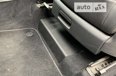 Хэтчбек Volkswagen Golf Plus 2010 в 