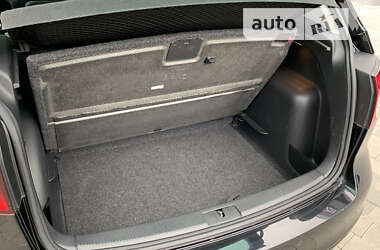 Хэтчбек Volkswagen Golf Plus 2010 в 