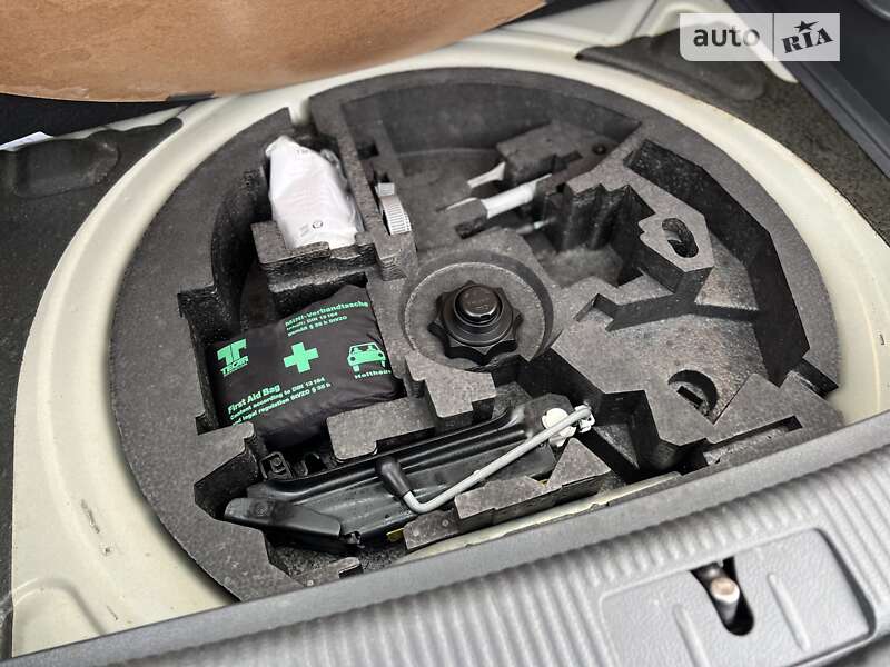Хетчбек Volkswagen Golf Plus 2006 в Луцьку