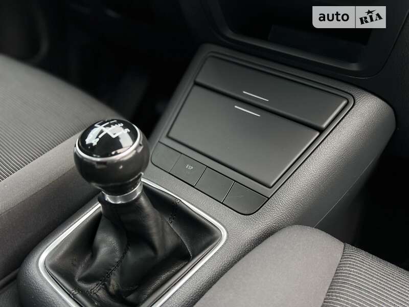 Хетчбек Volkswagen Golf Plus 2006 в Луцьку