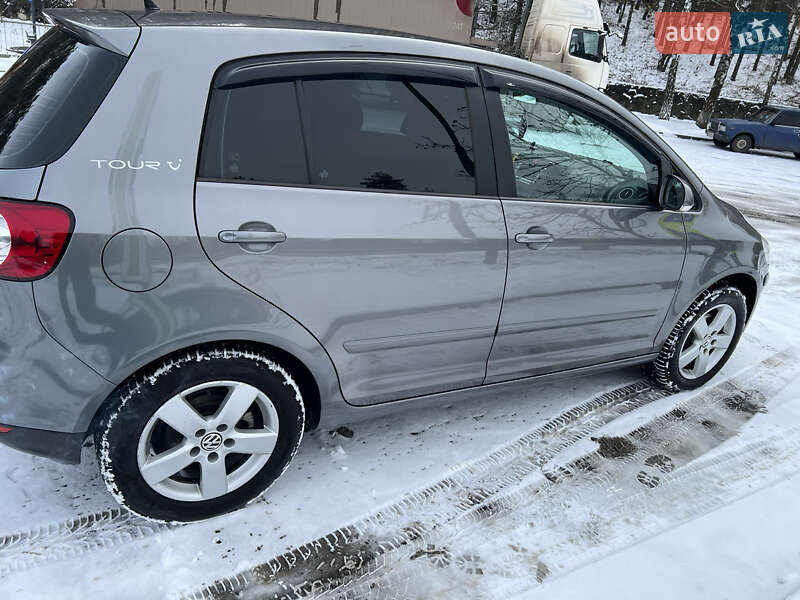Хэтчбек Volkswagen Golf Plus 2006 в Ямполе