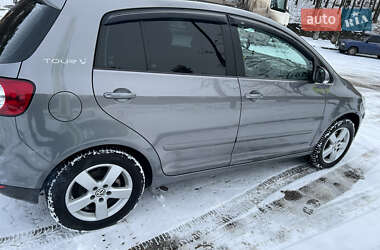 Хетчбек Volkswagen Golf Plus 2006 в Ямполі